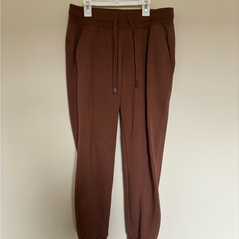Women’s sweatpants joggers size medium